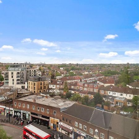 One Bedroom Flat In London Bp36 المظهر الخارجي الصورة