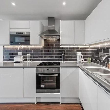 One Bedroom Flat In London Bp36 المظهر الخارجي الصورة