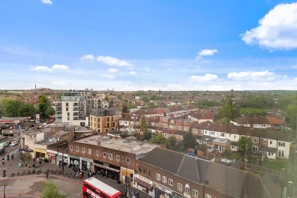One Bedroom Flat In London Bp36 المظهر الخارجي الصورة