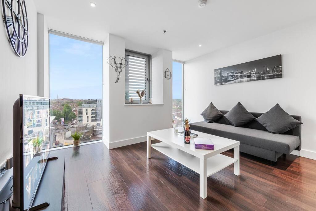 One Bedroom Flat In London Bp36 المظهر الخارجي الصورة